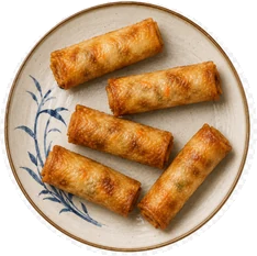 Chả Giò Gà — Kip Loempia's
